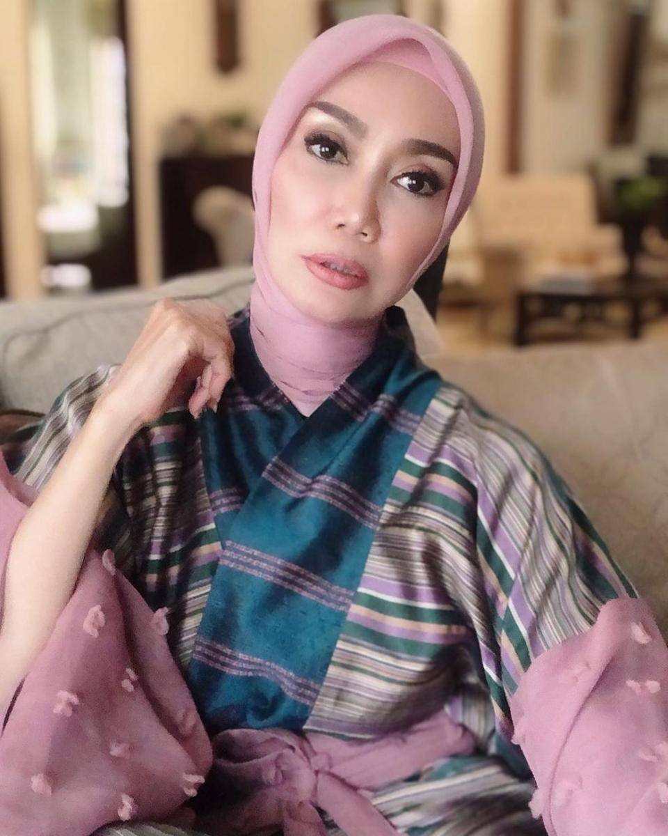 potret Okky Asokawati (instagram.com/okkyasokawati)