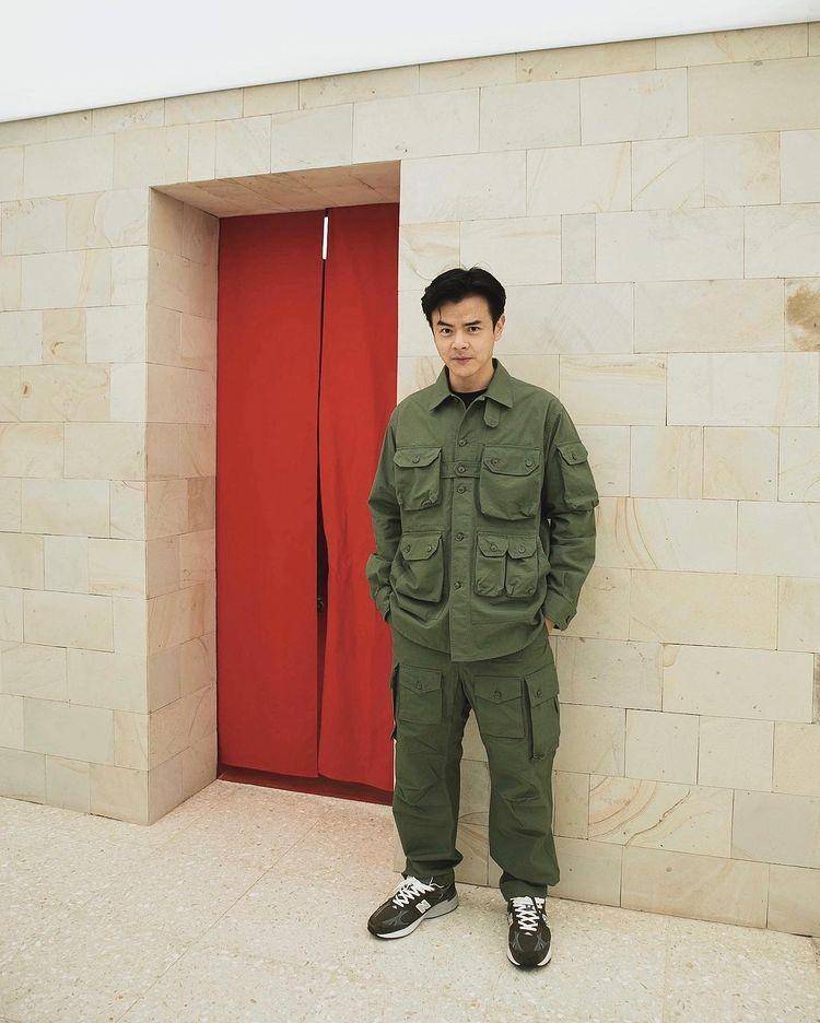 Potret Dion Wiyoko (instagram.com/dionwiyoko)