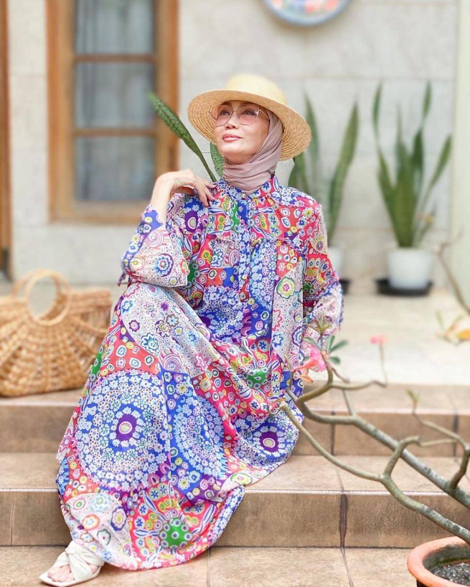 potret Okky Asokawati (instagram.com/okkyasokawati)