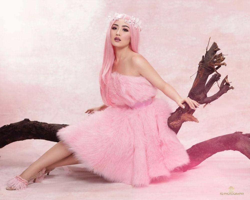 Natasha Wilona (instagram.com/natashawilona12/)