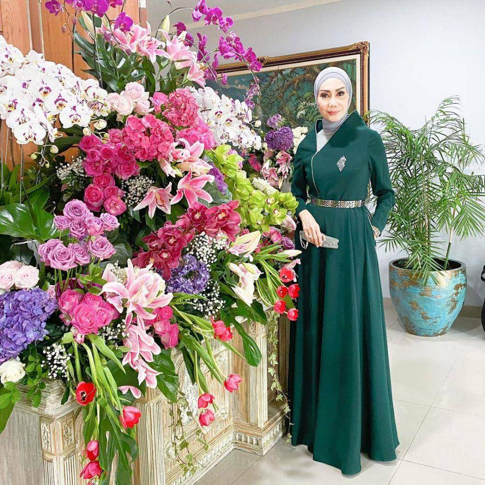 potret Okky Asokawati (instagram.com/okkyasokawati)