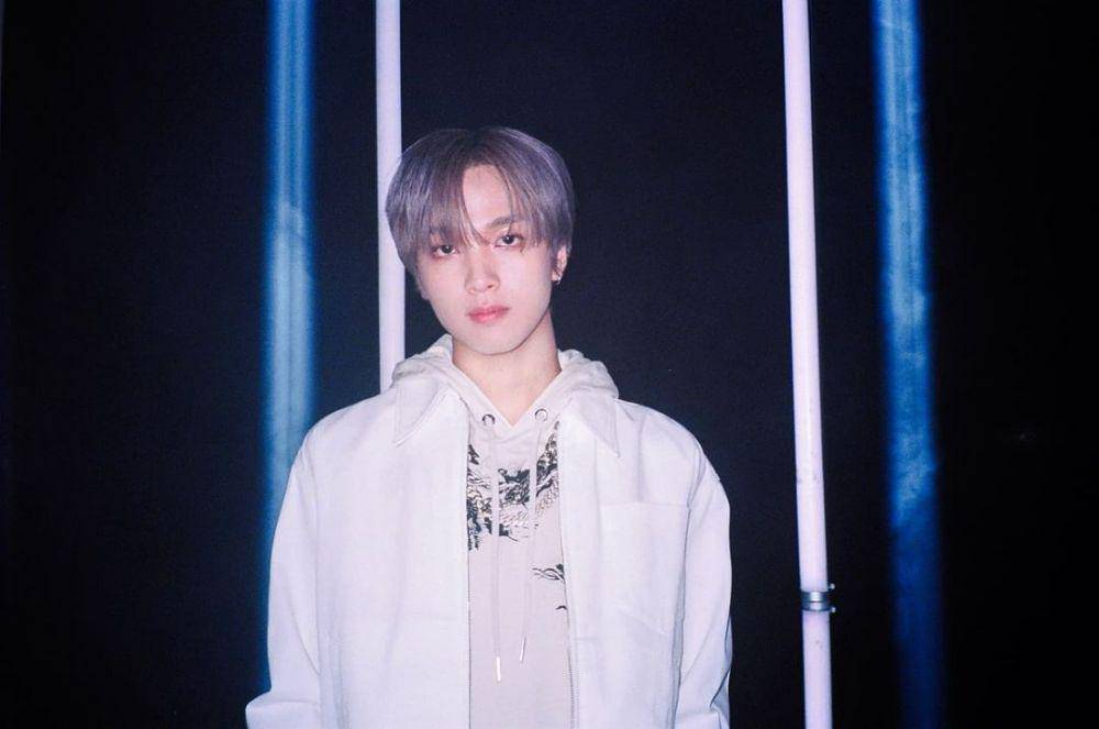 Haechan NCT (instagram.com/nct_dream)