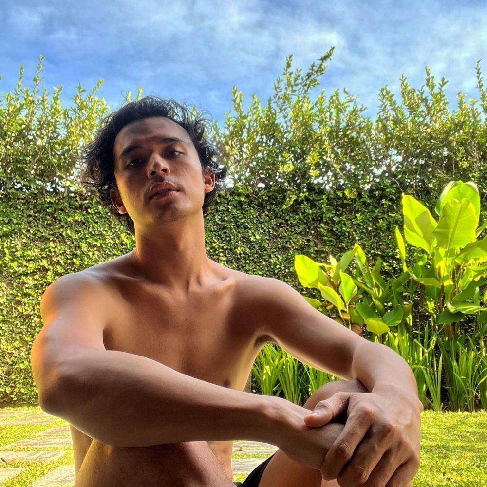 potret Jourdy Pranata (instagram.com/jourdy.pranata)