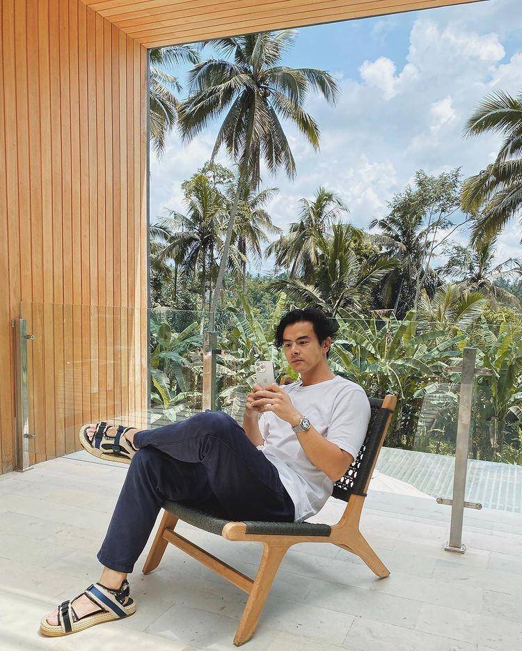 Potret Dion Wiyoko (instagram.com/dionwiyoko)