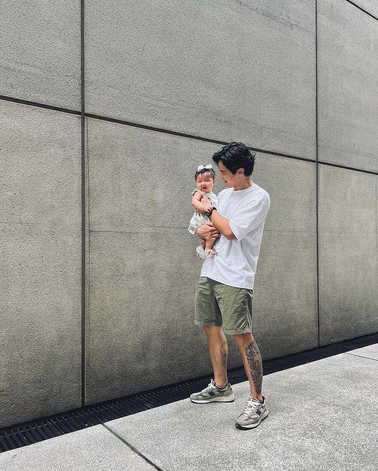 Potret Dion Wiyoko (instagram.com/dionwiyoko)