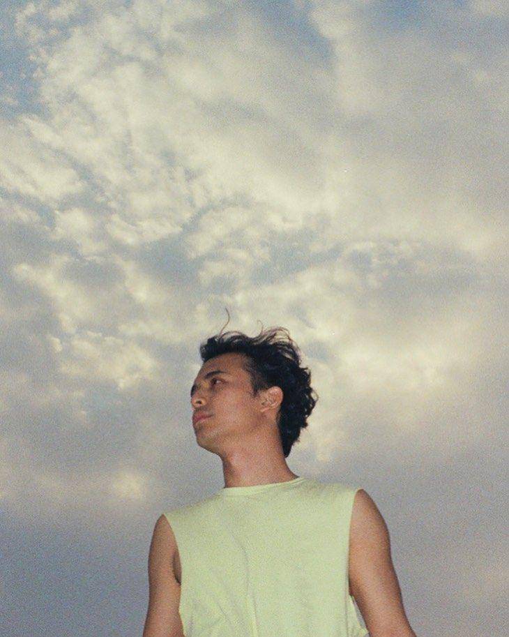 potret Jourdy Pranata (instagram.com/jourdy.pranata)