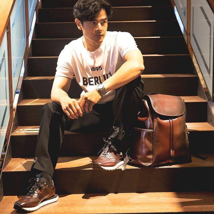 Potret Dion Wiyoko (instagram.com/dionwiyoko)