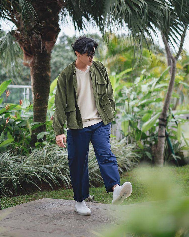 Potret Dion Wiyoko (instagram.com/dionwiyoko)