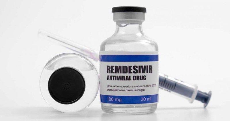 Gilead: Remdesivir Ampuh Lawan Omicron, Termasuk BA.2