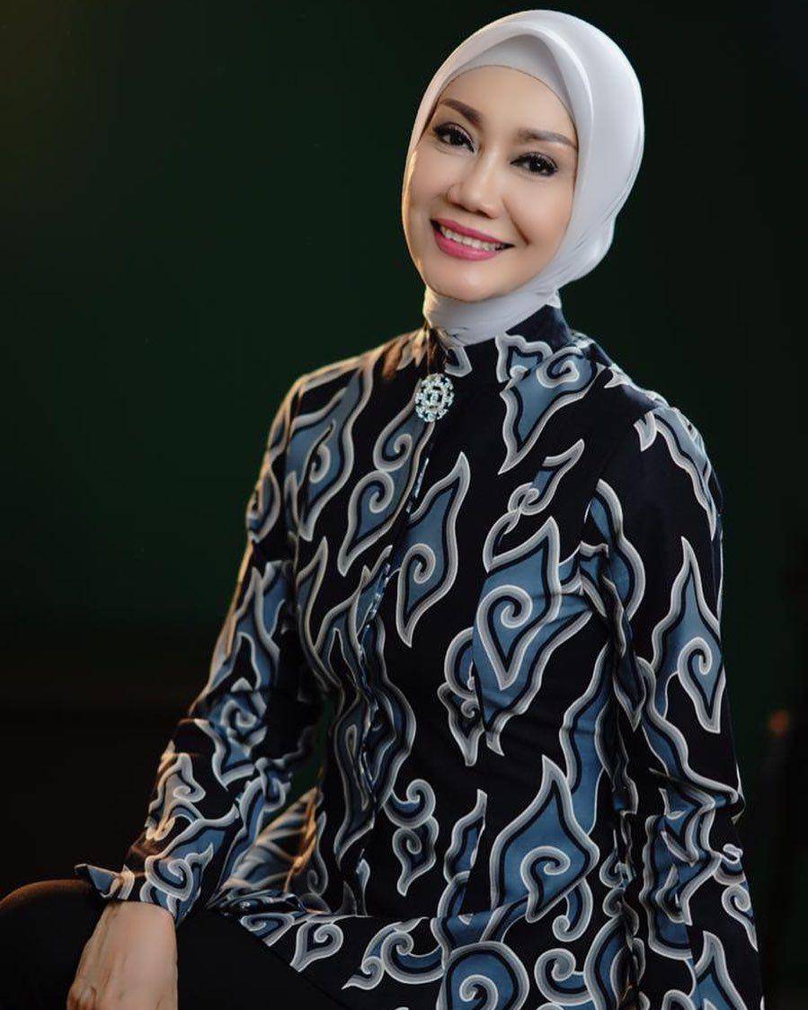 potret Okky Asokawati (instagram.com/okkyasokawati)