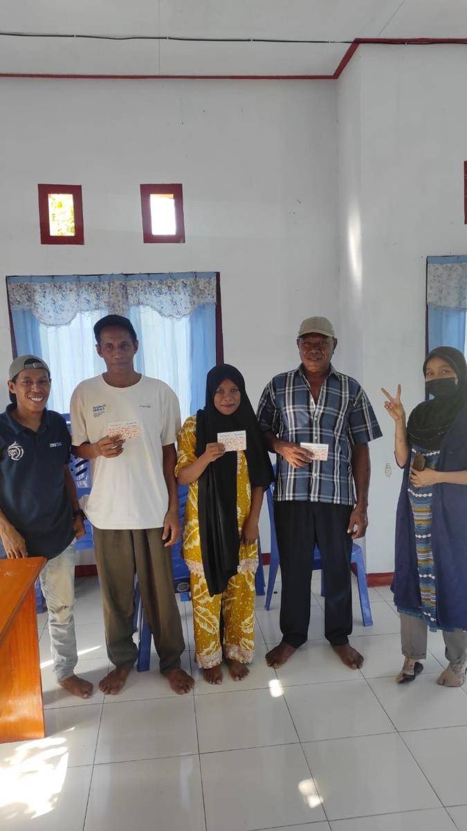 Dok. BRI