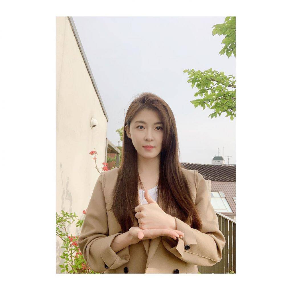 Ha Ji Won (instagram.com/hajiwon1023)