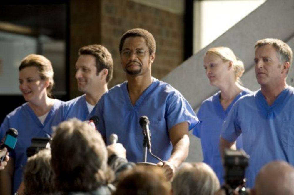 Gifted Hands (dok. The Hatchery | Sony Pictures Television/Gifted Hands)