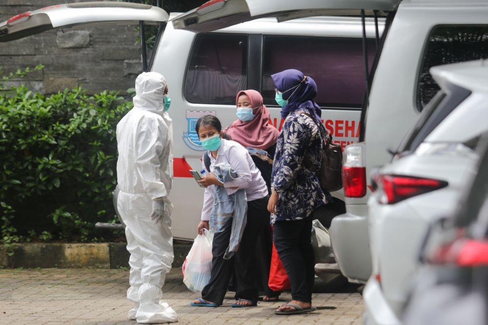 Kemenkes Pantau Perkembangan Varian Deltacron, Sudah Masuk Indonesia?