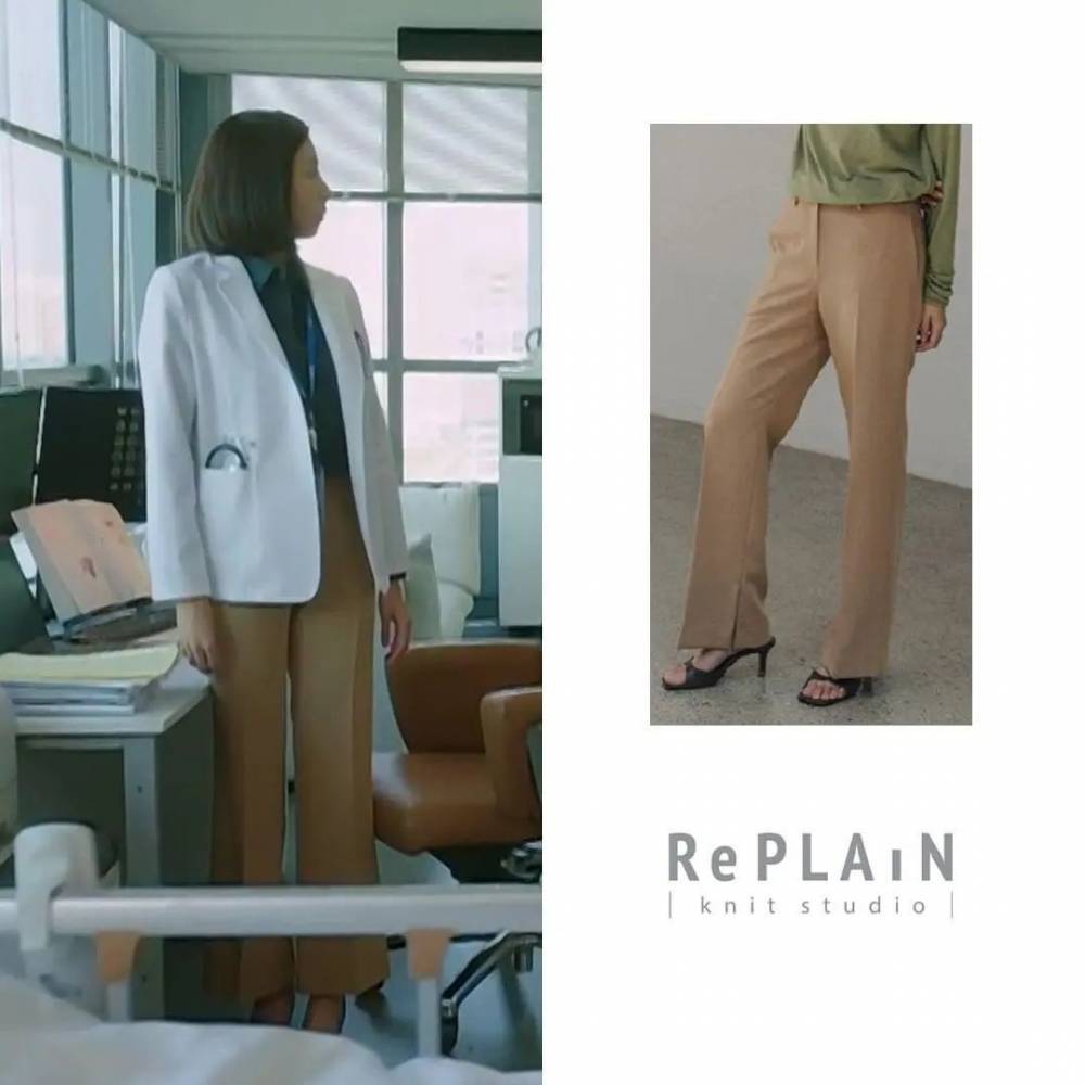 harga outfit UEE di Ghost Doctor (instagram.com/celebnstyle)