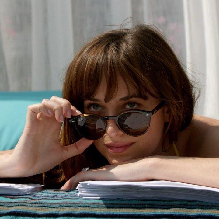 7 Kabar Terbaru Perfilman Hollywood, Dakota Johnson Join Spider-Verse!