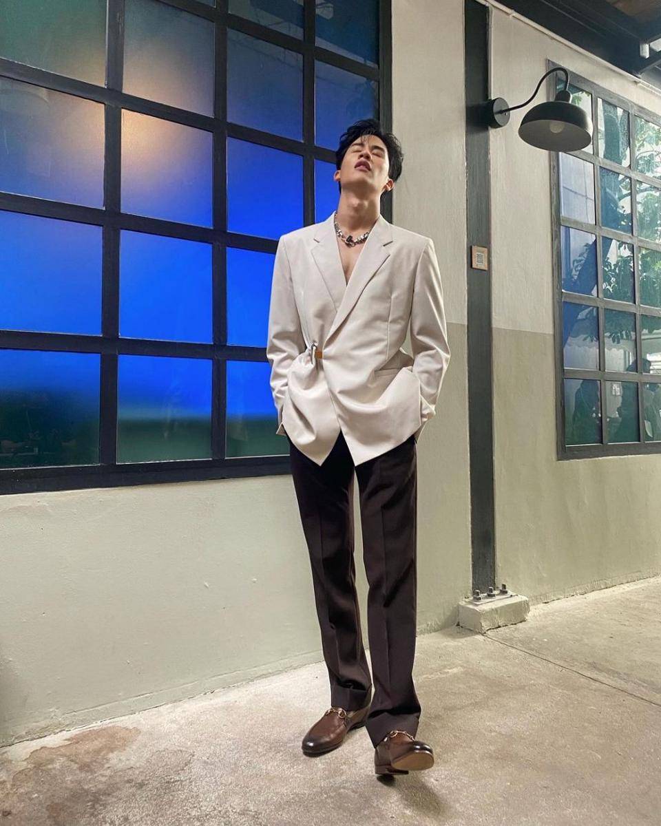 Tay Tawan (Instagram.com/tawan_v)