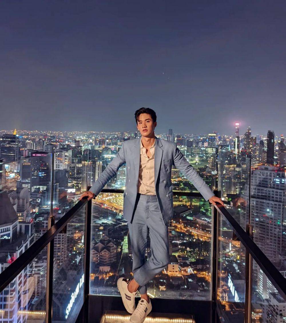 Tay Tawan (Instagram.com/tawan_v)
