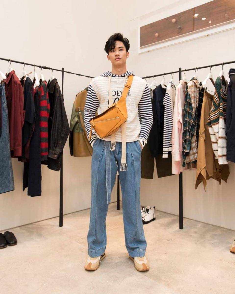 Tay Tawan (Instagram.com/tawan_v)