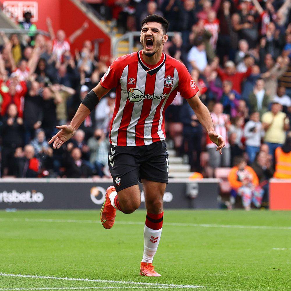 Armando Broja (twitter.com/premierleague)