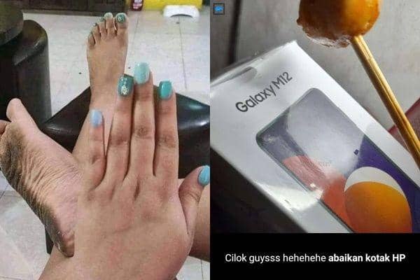 10 Potret Orang Pamer Ini Modusnya Bikin Tepok Jidat, Gak Banget Deh!