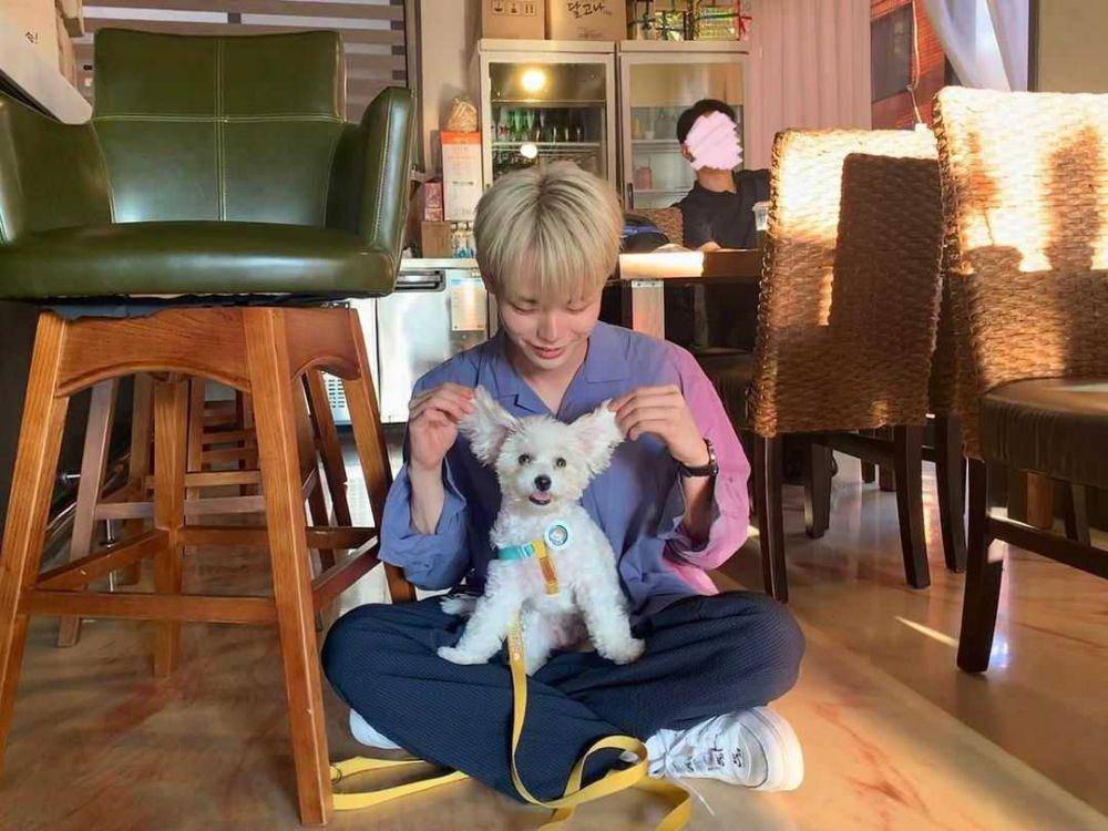 Shin Yechan LUCY (instagram.com/ye___chani)