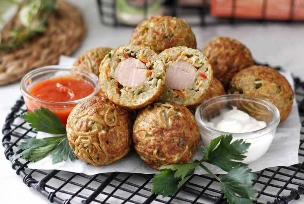 10 Ide Kreasi Mie Instan yang Gak Membosankan, Dijamin Nagih!