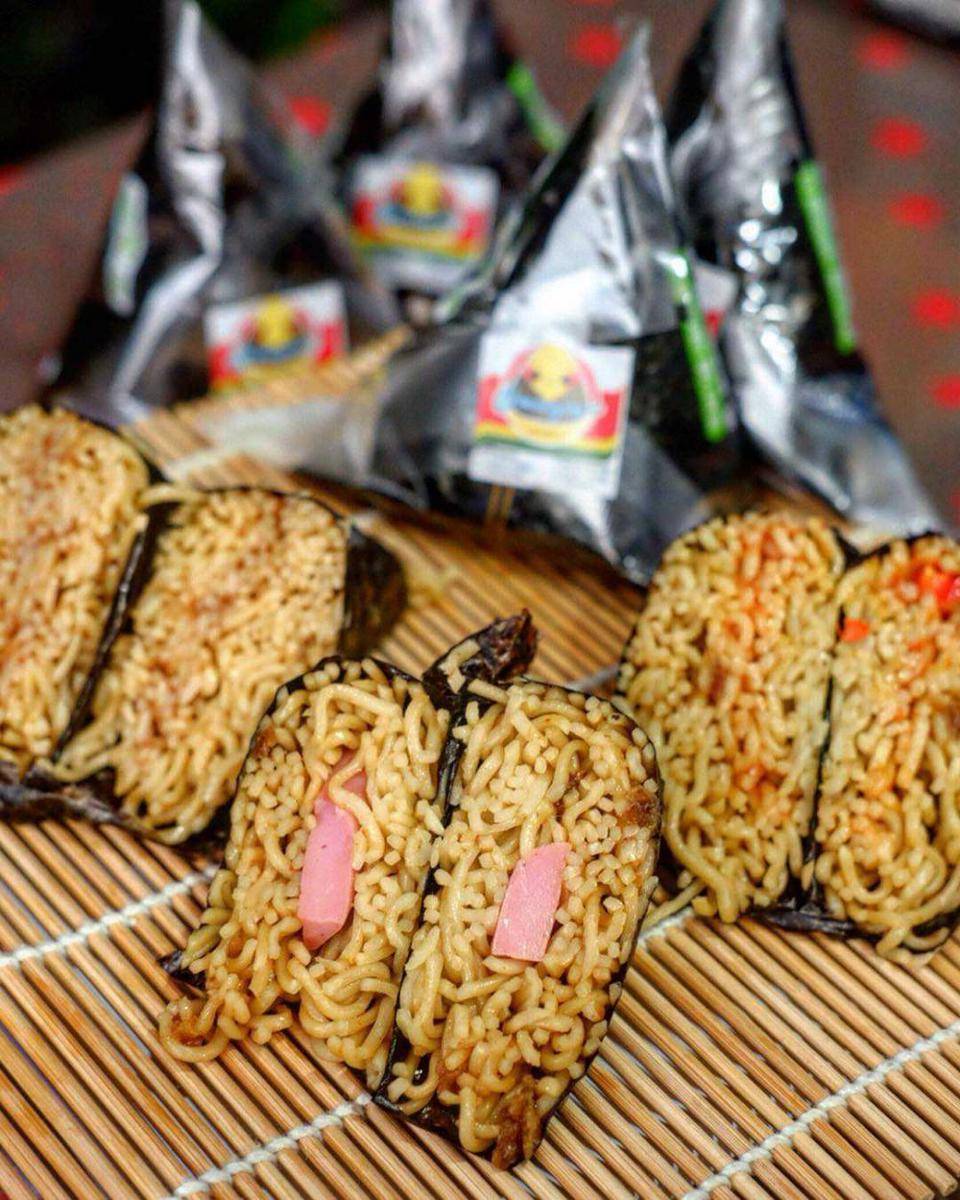 onigiri (instagram.com/jogjafoodhunter)