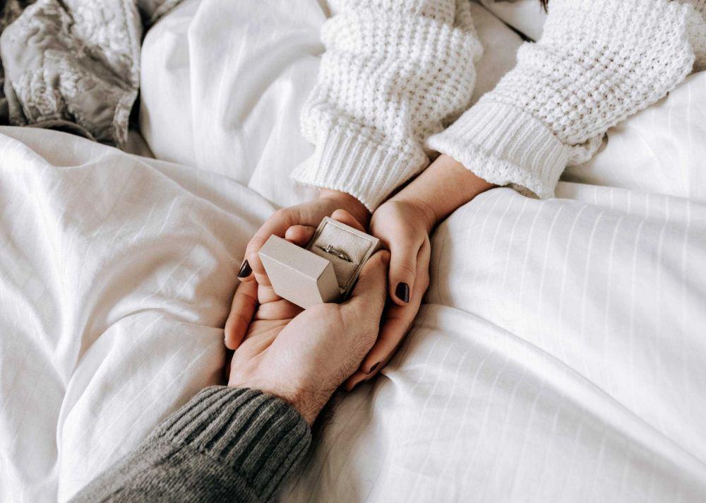 5 Kesalahan saat Kamu Menolak Pernyataan Cinta Seseorang