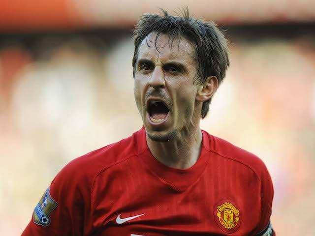 Gary Neville (sportsmole.co.uk)