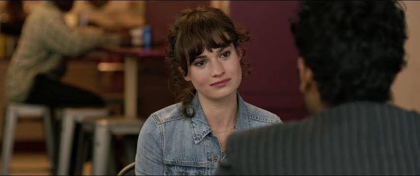 Lily James dalam Yesterday (dok. Universal Pictures/Yesterday)