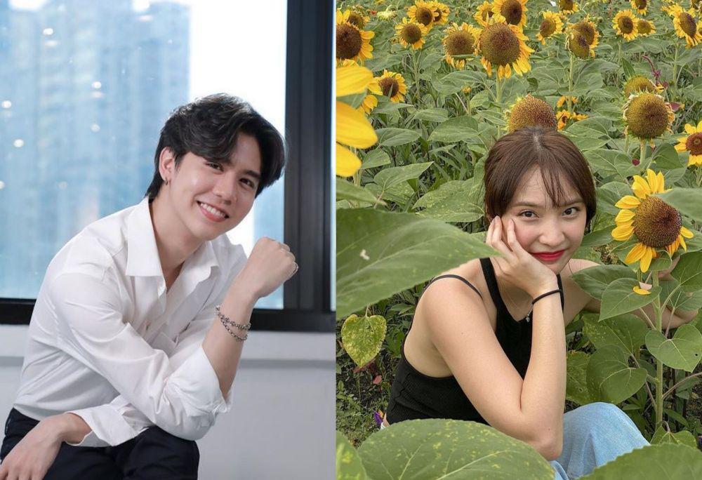 5 Artis Thailand GMMTV yang Positif COVID-19 di Februari 2022