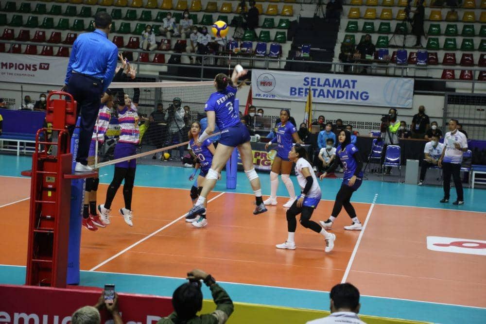 IDN Times/OffecialBandungBJBTandamata