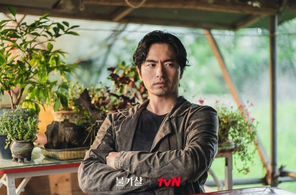 Bulgasal: Immortal Souls Tamat, 10 Rekomendasi KDrama Lee Jin Wook