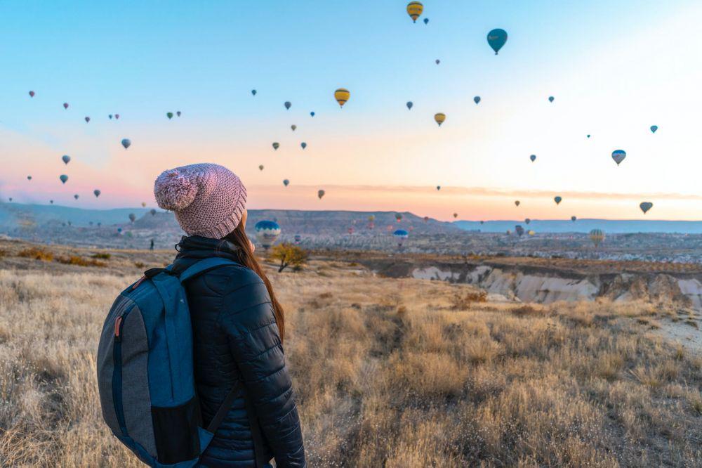 Mau Solo Traveling? Ini 7 Travel Hack yang Wajib Kamu Tahu