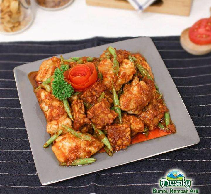 balado sayap ayam ala Rudy Choirudin (instagram.com/desakubalado)