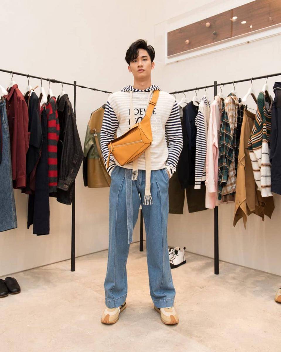 Tay Tawan (instagram.com/tawan_v)