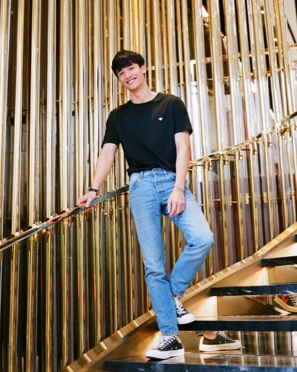 Tay Tawan (instagram.com/tawan_v)