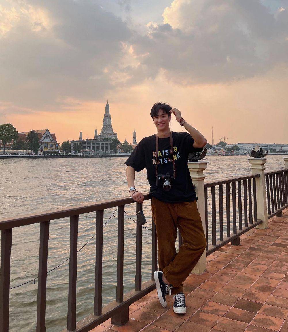 Tay Tawan (instagram.com/tawan_v)