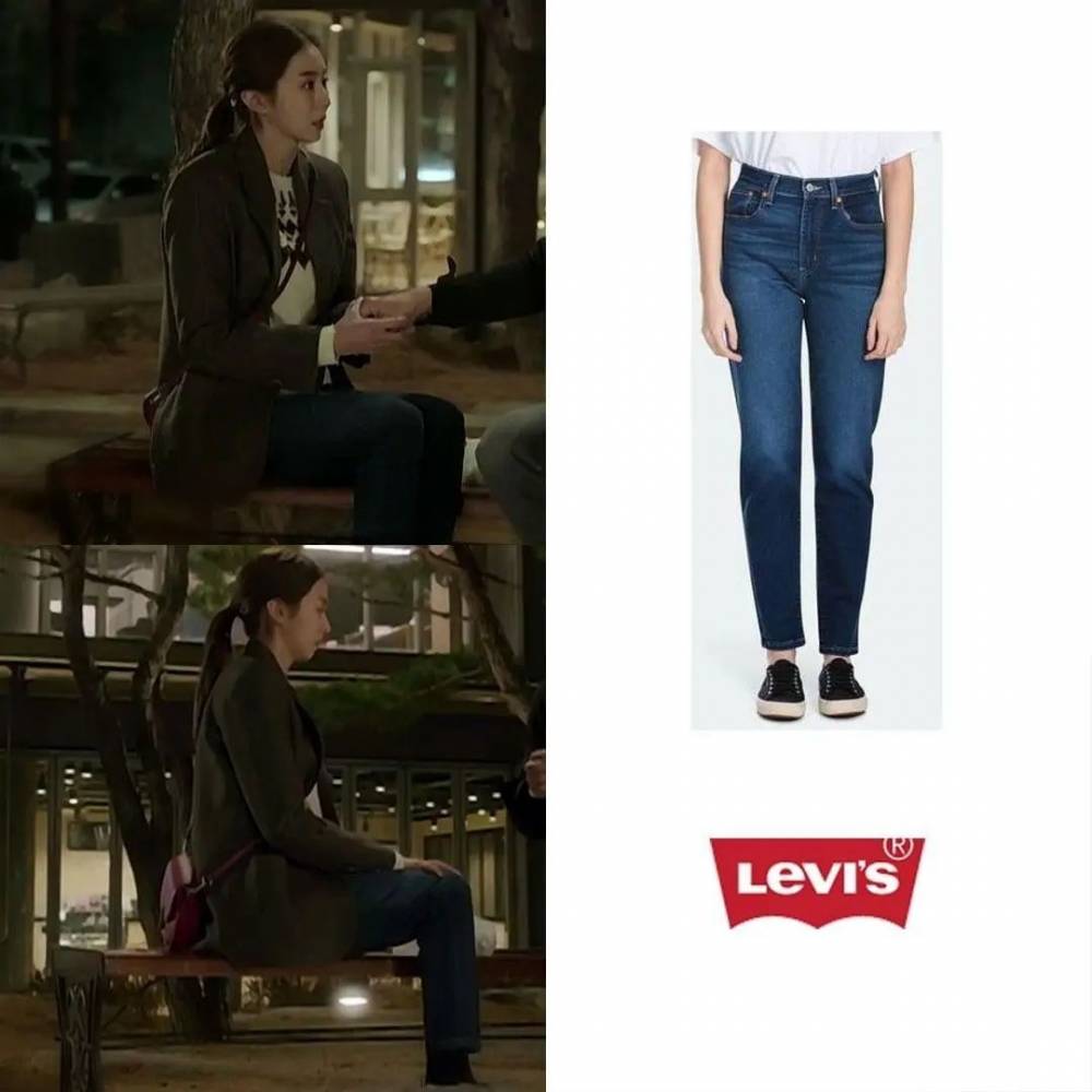 harga outfit UEE di Ghost Doctor (instagram.com/celebnstyle)