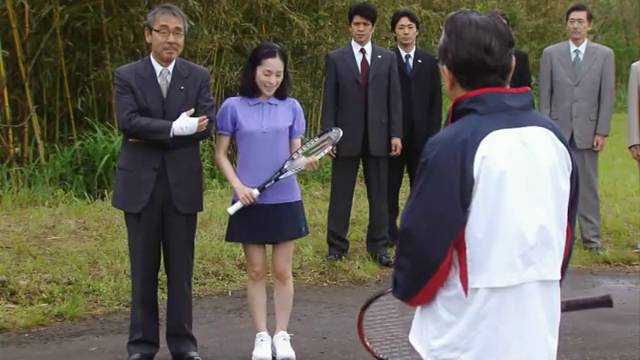 cuplikan drama Change (dok.Viu/Change)