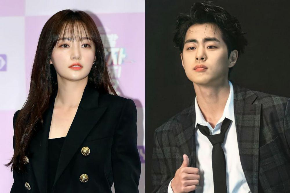 12 Fakta Drama History of Losers, Gaet Jo Byeong Gyu dan Song Ha Yoon