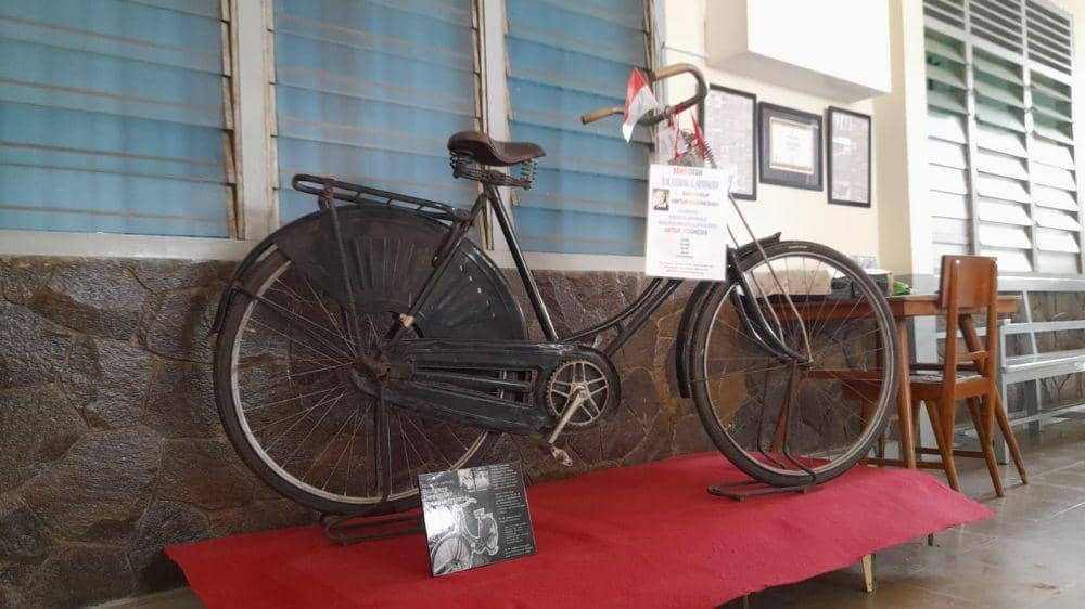 Museum Mini Santa Maria Metro akan diresmikan dan dibuka untuk umum, Sabtu (12/2/2022). (IDN Times/Istimewa).