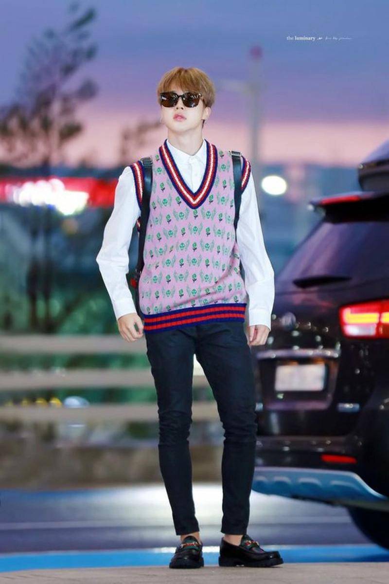 Gaya busana Jimin BTS (my-dearmoon.tistory.com)