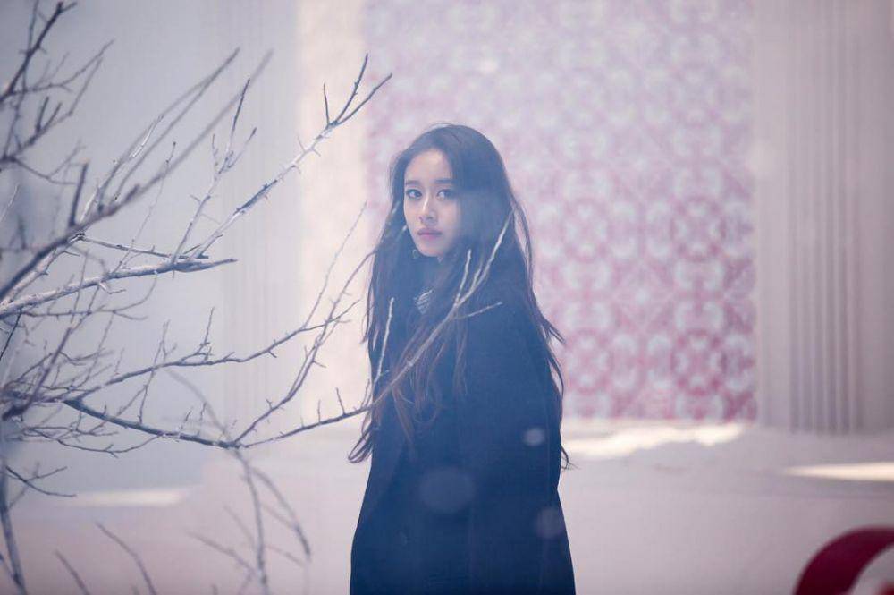 9 Artis Korea ini Pernah Diselingkuhi, Jiyeon T-Ara Juga?