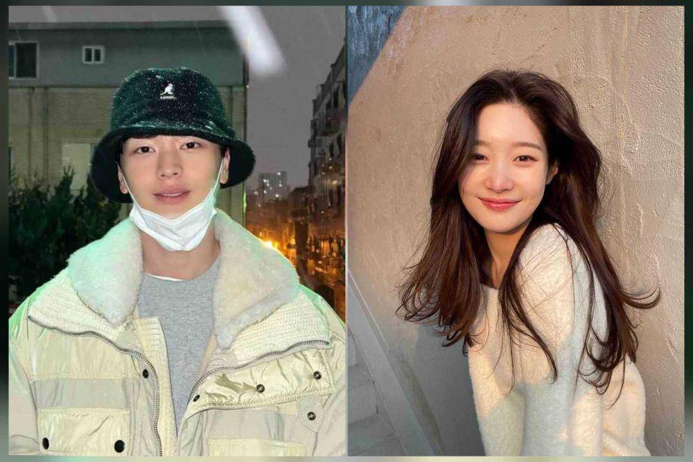 Sungjae BTOB (instagram.com/yook_can_do_it) | Chaeyeon DIA (instagram.com/j_chaeyeoni)