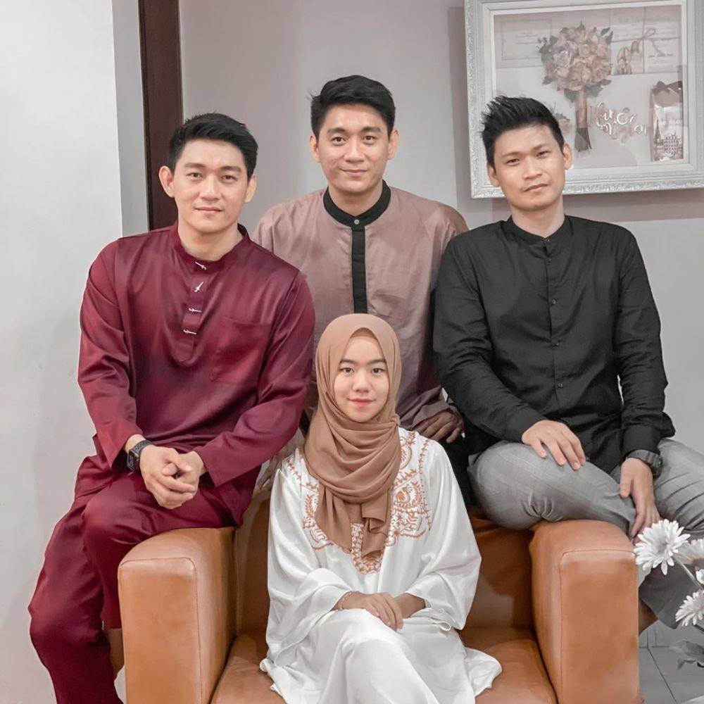 potret Ifan dan Riedhan (instagram.com/riedhanfajarsyah)