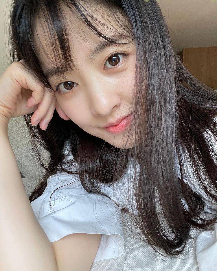 Park Bo Young (Instagram.com/boyoung0212_official)