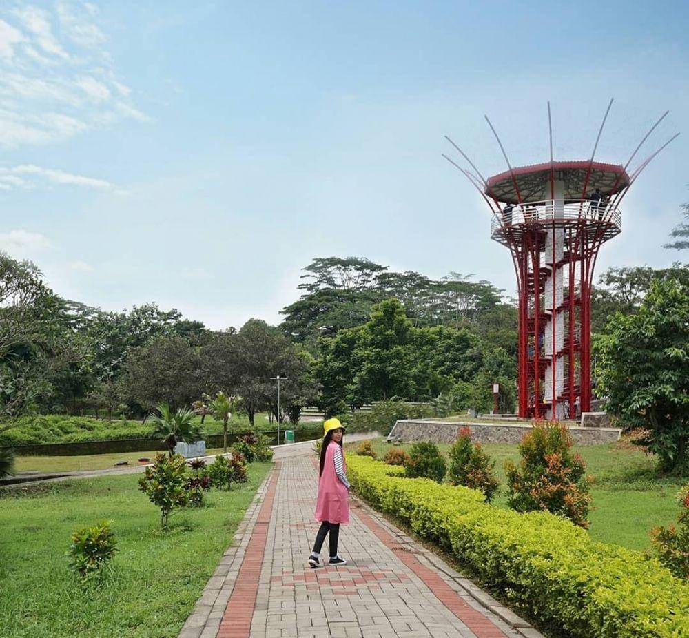Kebun Raya Indrokilo (instagram.com/sundarienny)