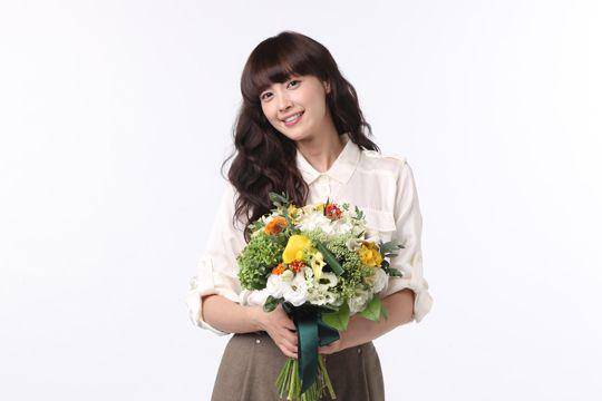 Lee Na Young (eden9.com/Eden 9 Entertainment)